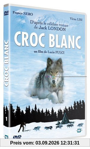 Croc Blanc