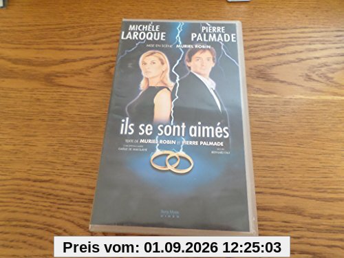 Ils Se Sont Aimés