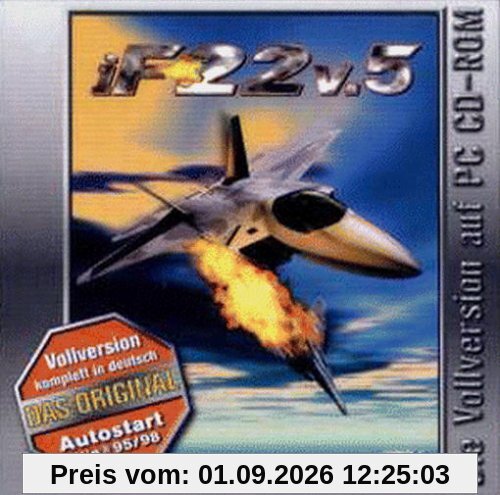iF-22 Version 5.0
