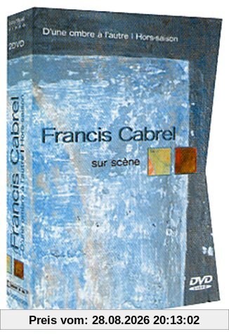 Coffret Cabrel
