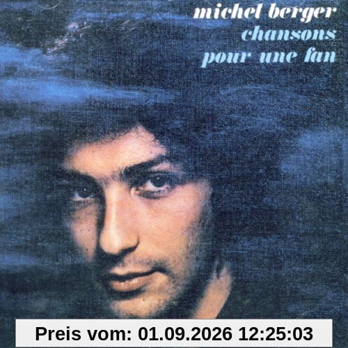 Chansons pour une Fan