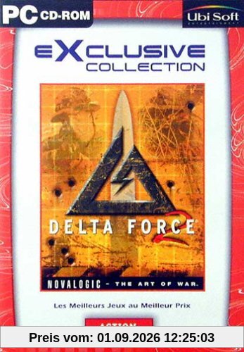 Delta Force 2