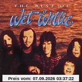 Best of Wet Willie