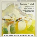 Sinfonie Nr.1+5/Ouvertuere