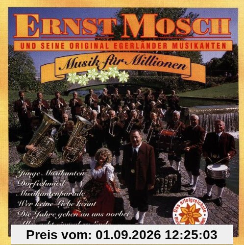 Musik Für Millionen