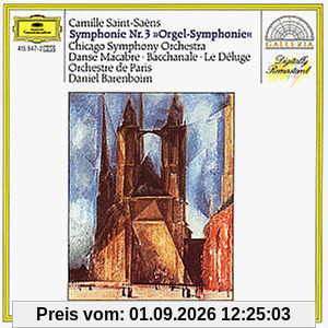 Galleria - Saint-Saens