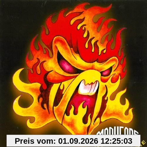 Naked Flame