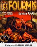 Fourmis