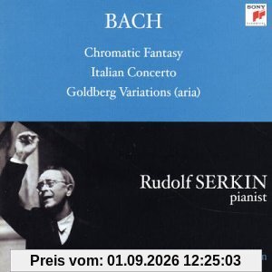 Johann Sebastian Bach