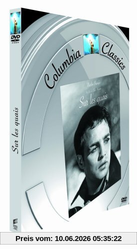 Sur les quais [FR Import]