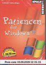 Patiencen für Windows XP