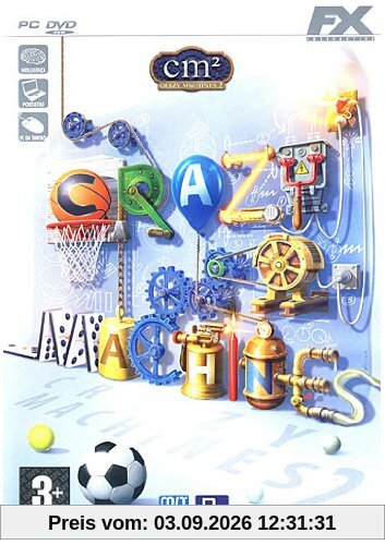 Crazy Machines 2