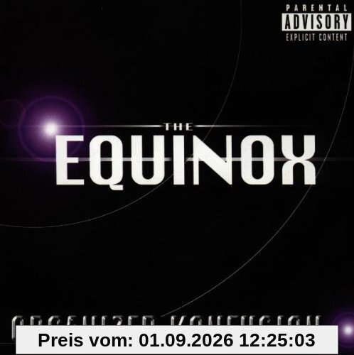 The Equinox