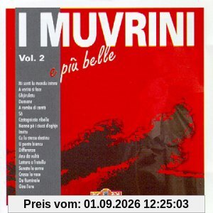 E Piu Belle V.2 (Compilation)