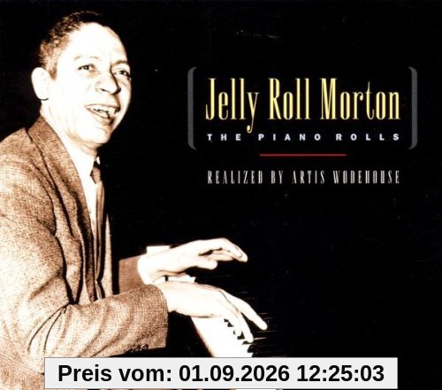 The Piano Rolls
