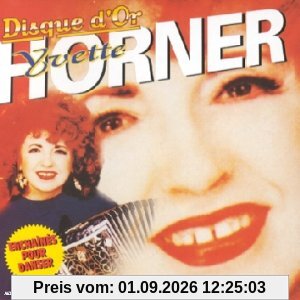 Disque D'or