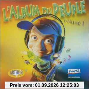 L'album Du Peuple
