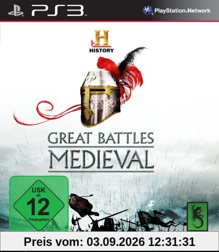 Great Battles Medieval