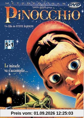 Pinocchio