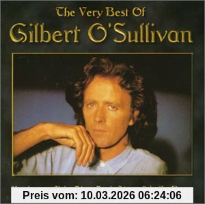Gilbert O'Sullivan Best Of, Very