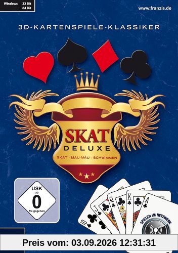3D Skat deluxe
