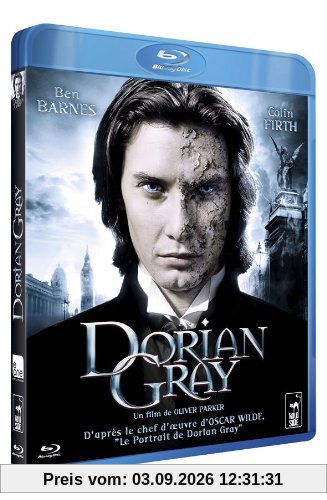 Dorian Gray [Blu-ray]