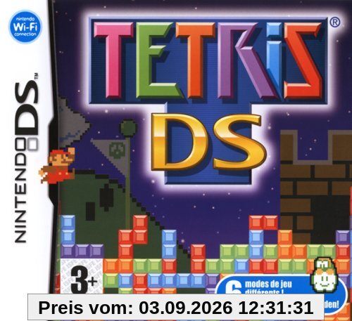 Tetris [FR Import]