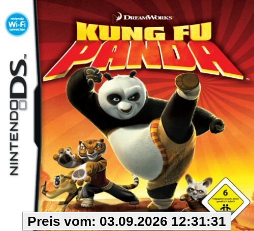 Kung Fu Panda