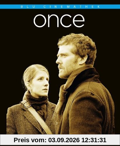 Once - Blu Cinemathek [Blu-ray]