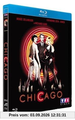 Chicago [Blu-ray] [FR Import]