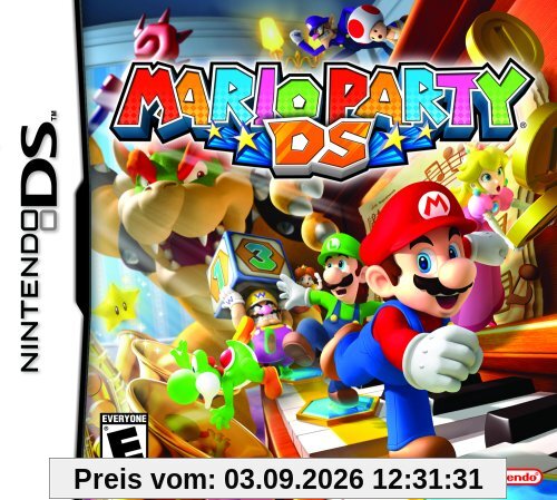 Mario Party [UK Import]