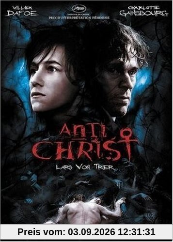 Antichrist [FR Import]