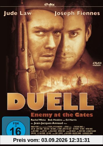 Duell - Enemy at the Gates