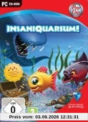 Insaniquarium