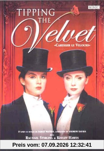 Tipping the Velvet (Caresser le velours)