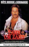 Zahn um Zahn [VHS]