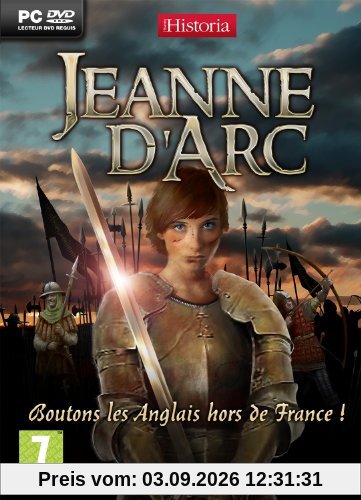Jeanne d'Arc