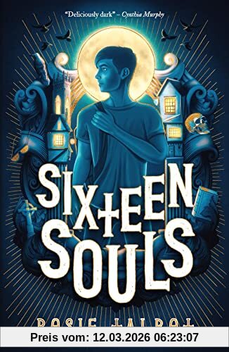 Rosie Talbot Sixteen Souls