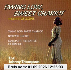 Swing low, sweet Chariot