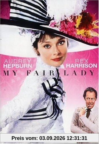 My Fair Lady