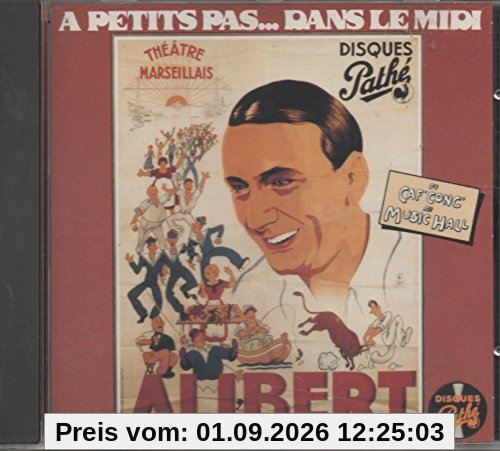 A Petits Pas Dans Le Mid