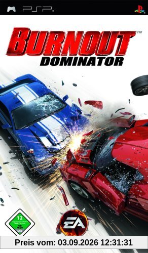 Burnout: Dominator