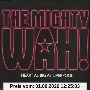 Heart As Big As Liverpool