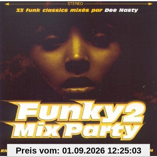 Funky Mix Party 2