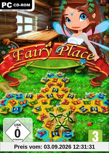 Fairy Place (PC)