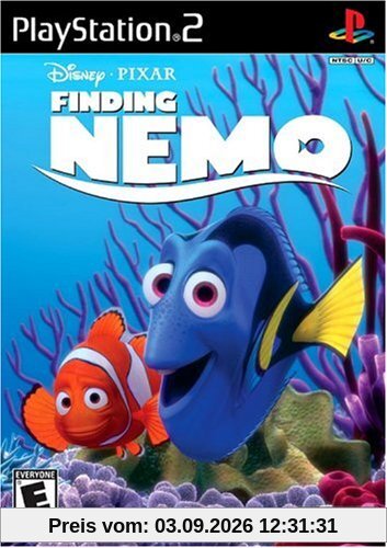 Le monde de Nemo - Platinum [FR Import]