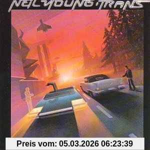 Neil Young Young, Neil Trans