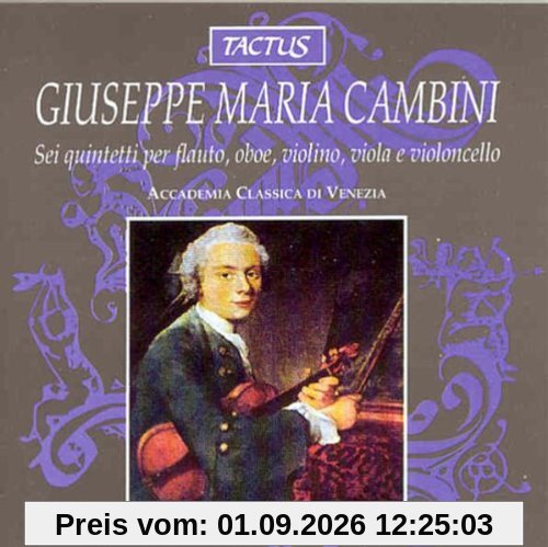 Sei Quintetti