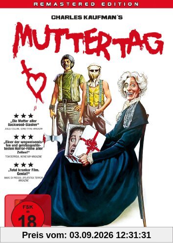 Muttertag - Remastered Editon