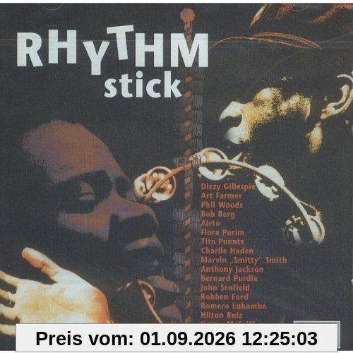 Rhythmstick